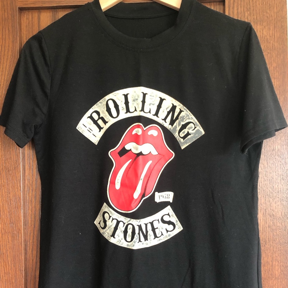 Rolling Stones T